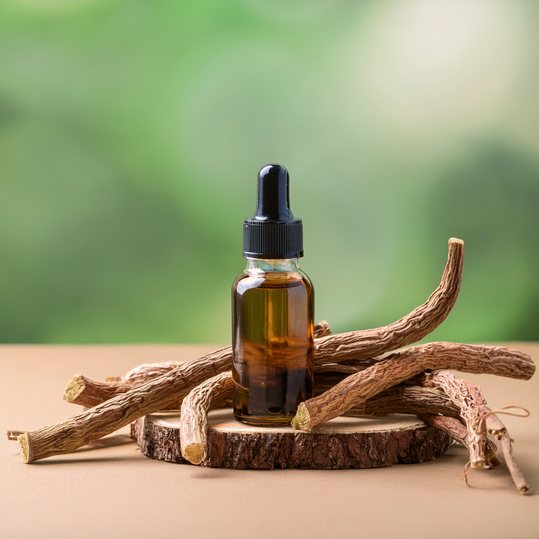 Liquorice Root Herbal Extract