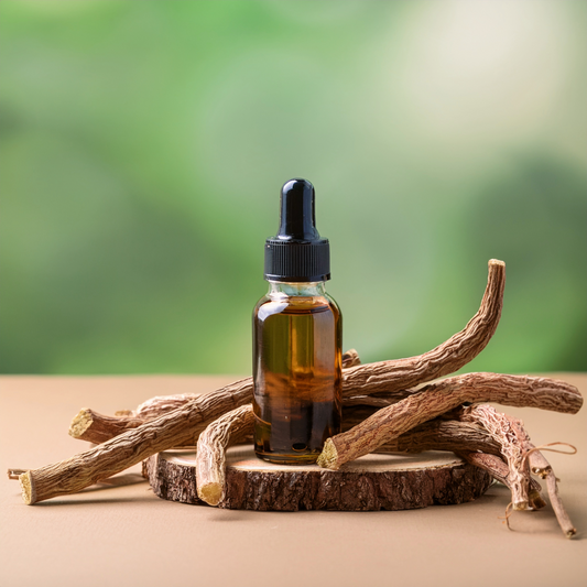 Liquorice Root Herbal Extract