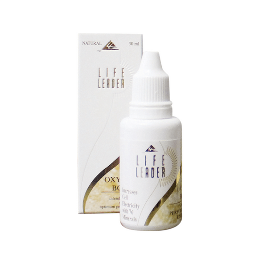 Oxygen Boost 30ml[Life Leader]