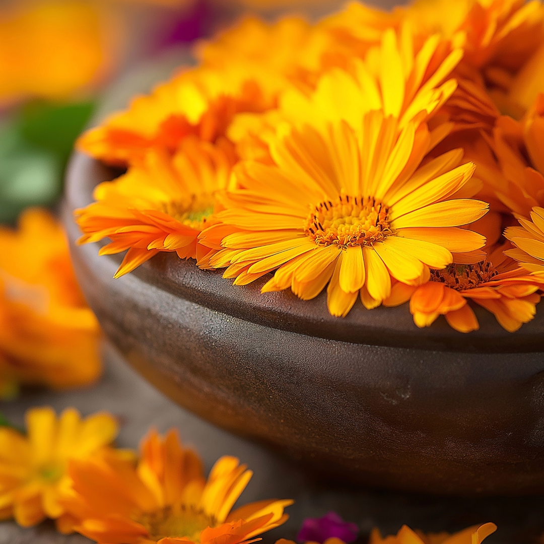 Marigold Herbal Extract
