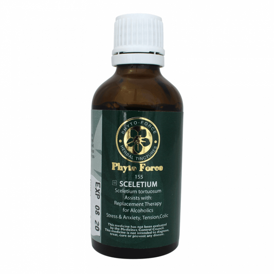 Sceletium 500ml [Phyto-Force]
