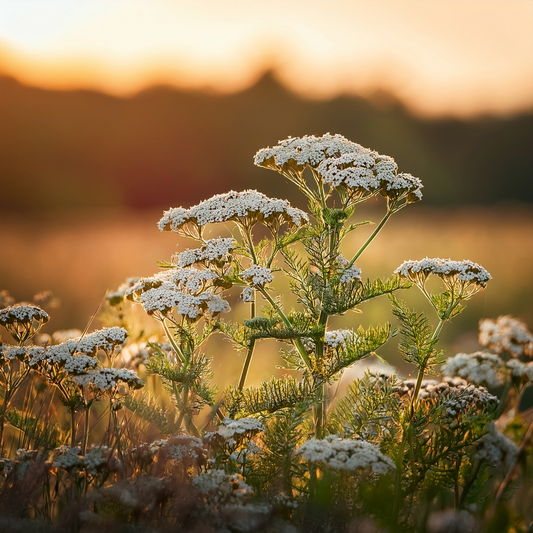 Yarrow Herbal Extract
