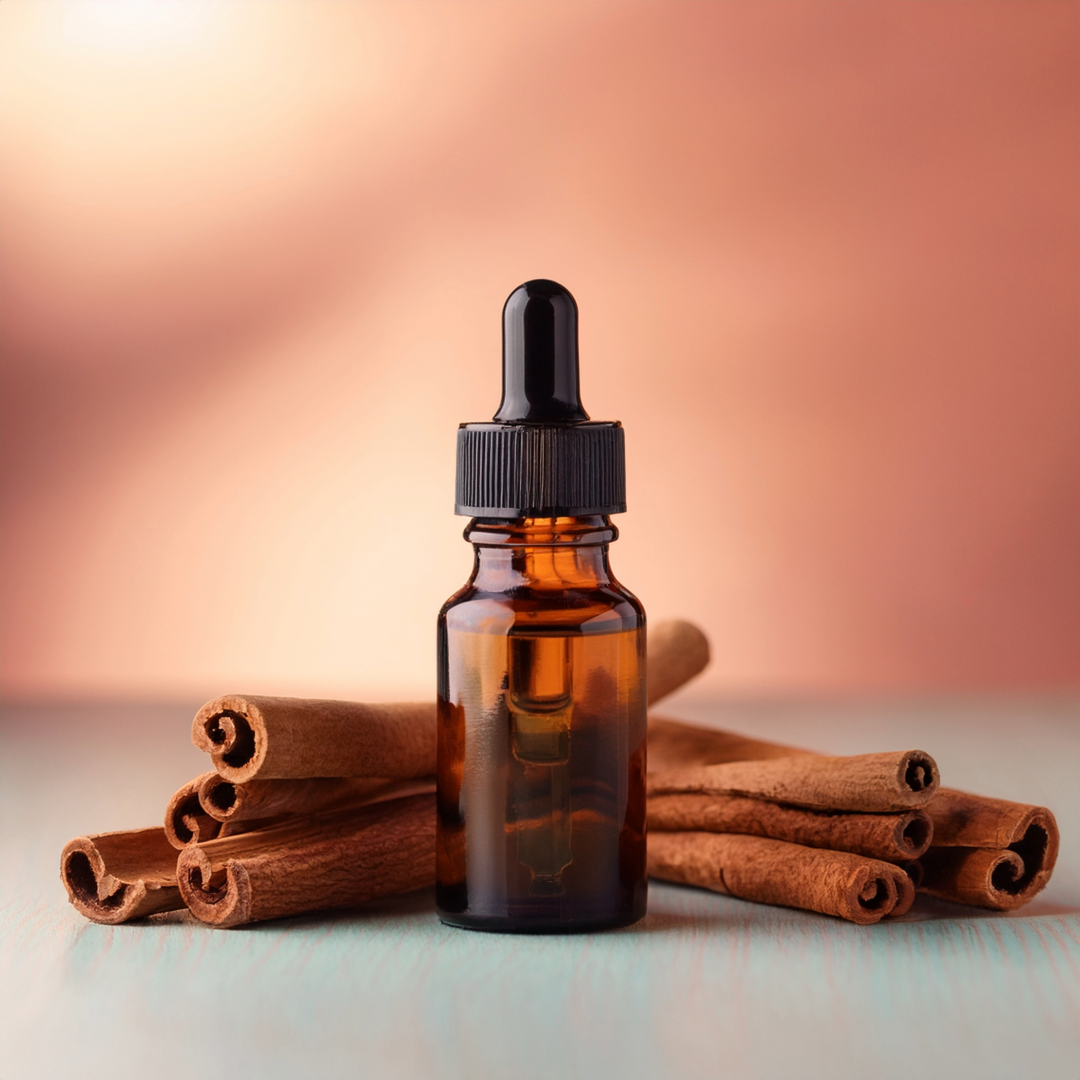 Cinnamon Herbal Extract