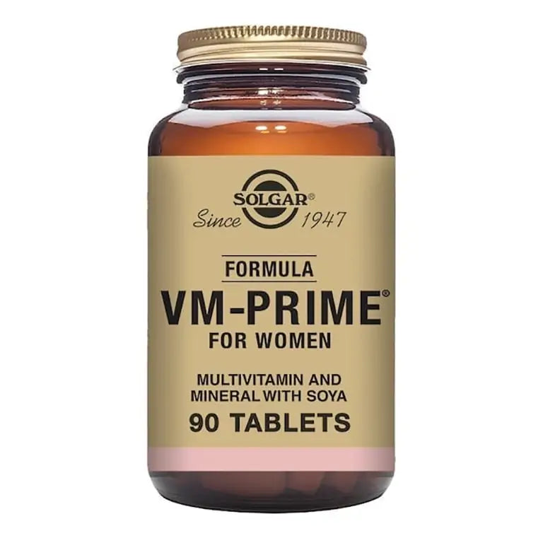 Formula VM-Prime for Women