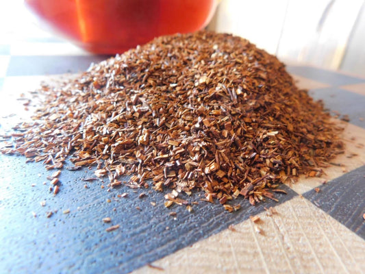 Northern Plateau Rooibos Tea (100% loose leaf)