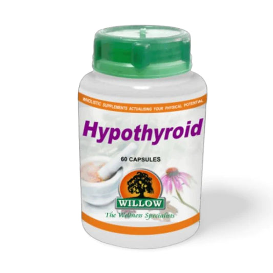Hypothyroid