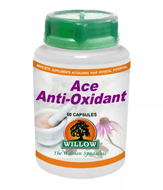 Ace Antioxidant