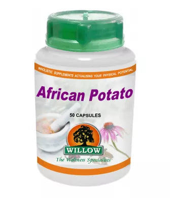 African Potato
