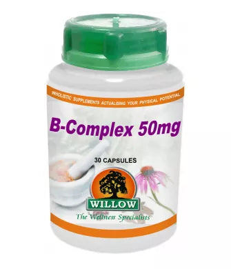 B-Complex [50mg]