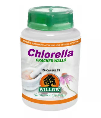 Chlorella