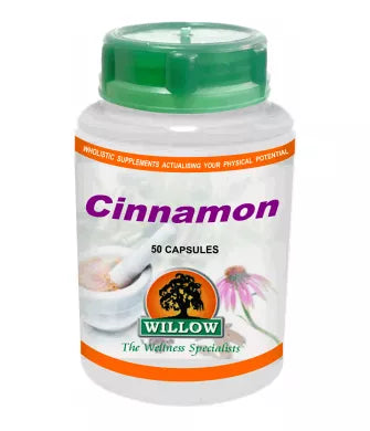 Cinnamon