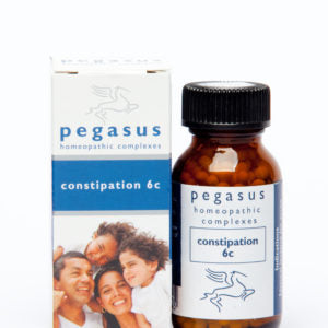 Constipation 6c