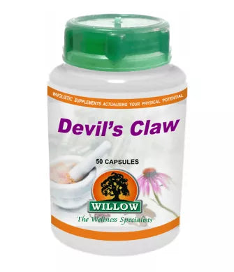 Devil's Claw