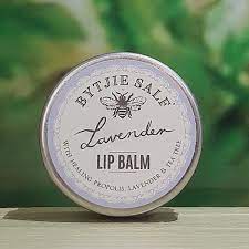 Lip Balm 15ml [Bytjie Salf]