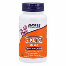 7-Keto