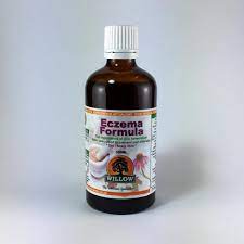 Eczema Formula