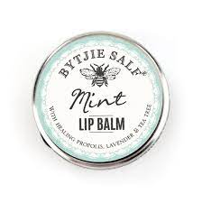 Lip Balm 15ml [Bytjie Salf]