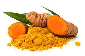 Turmeric