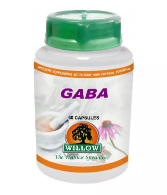 GABA