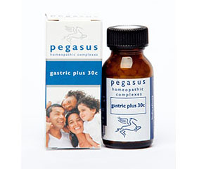 Gastric Plus 30c