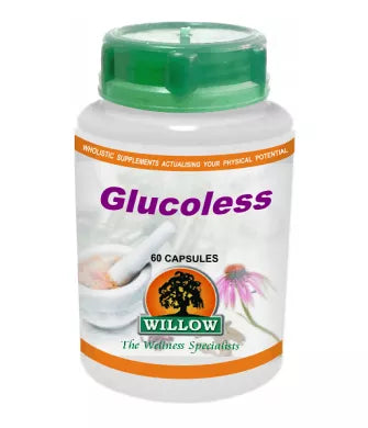 Glucoless