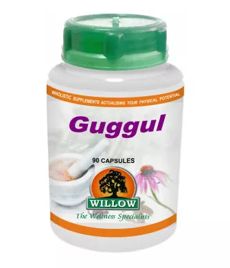 Guggul