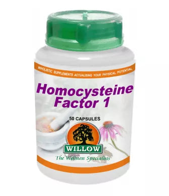 Homocysteine