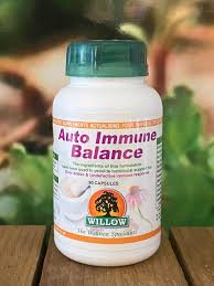 Auto Immune Balance – Bhealthy SA