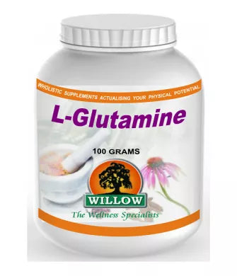 L-Glutamine