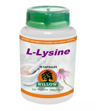L-Lysine