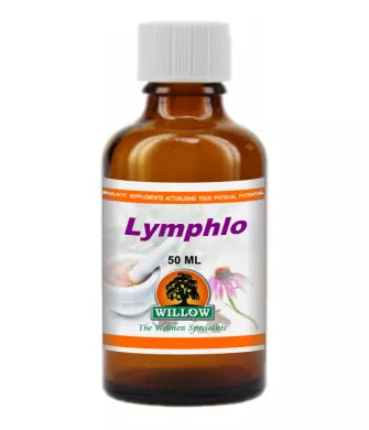 Lymphlo Lymphlo – Bhealthy SA