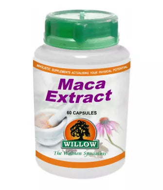 Maca Extract