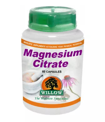 Magnesium Citrate