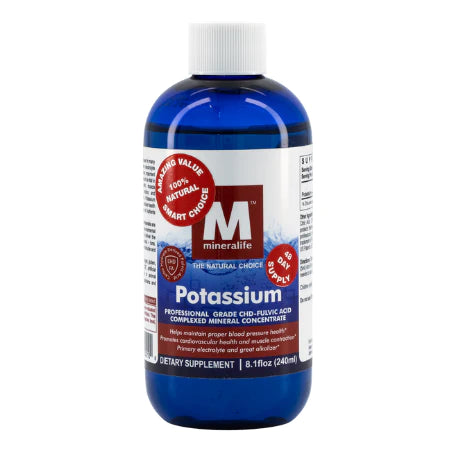Potassium