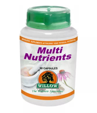 Multi Nutrients