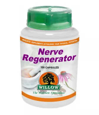 Nerve Regenerator