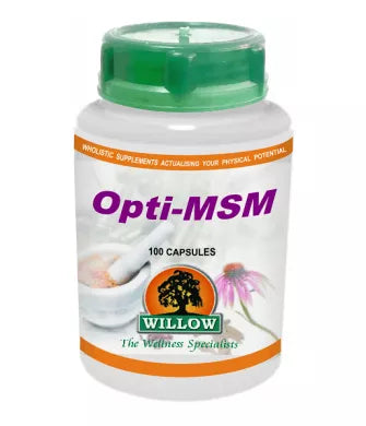 Opti-MSM
