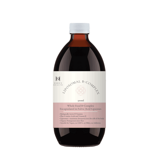Liposomal B-Complex