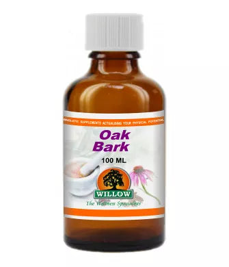 Oakbark
