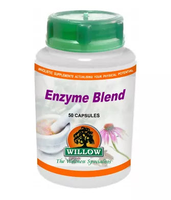 Enzyme Blend