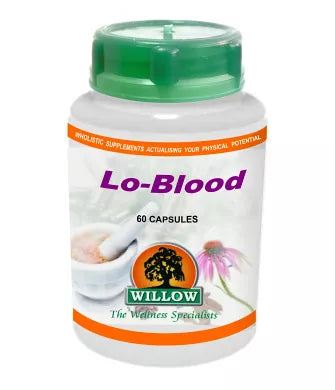Low Blood Pressure