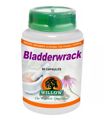 Bladderwrack