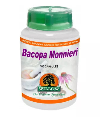 Bacopa Moniera