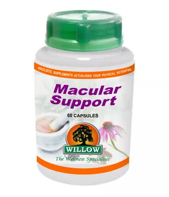 Macular Support