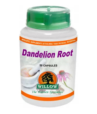 Dandelion Root