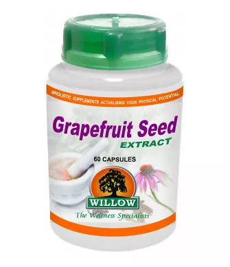 Grapefruit Seed Extract