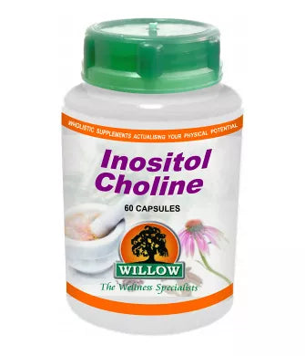 Inositol-choline