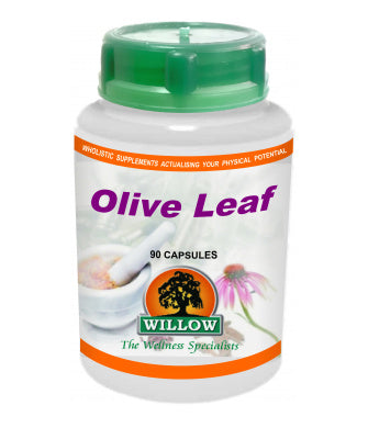 Olive Leaf