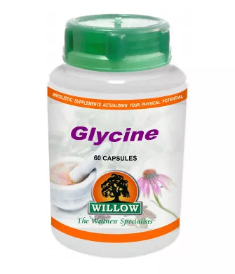 Glycine