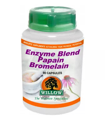 Enzyme Blend / Papain / Bromelain